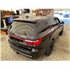 Image 15 : PARKSVILLE - 2014 DODGE DURANGO BLACK 199442 KMS - D340549