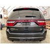 Image 16 : PARKSVILLE - 2014 DODGE DURANGO BLACK 199442 KMS - D340549