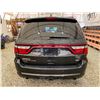 Image 17 : PARKSVILLE - 2014 DODGE DURANGO BLACK 199442 KMS - D340549