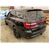 Image 20 : PARKSVILLE - 2014 DODGE DURANGO BLACK 199442 KMS - D340549