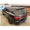 Image 21 : PARKSVILLE - 2014 DODGE DURANGO BLACK 199442 KMS - D340549