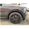Image 24 : PARKSVILLE - 2014 DODGE DURANGO BLACK 199442 KMS - D340549