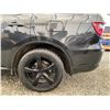 Image 28 : PARKSVILLE - 2014 DODGE DURANGO BLACK 199442 KMS - D340549