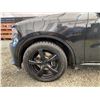 Image 30 : PARKSVILLE - 2014 DODGE DURANGO BLACK 199442 KMS - D340549