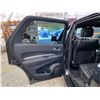 Image 46 : PARKSVILLE - 2014 DODGE DURANGO BLACK 199442 KMS - D340549