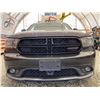 Image 4 : PARKSVILLE - 2014 DODGE DURANGO BLACK 199442 KMS - D340549