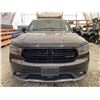 Image 5 : PARKSVILLE - 2014 DODGE DURANGO BLACK 199442 KMS - D340549