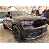 Image 7 : PARKSVILLE - 2014 DODGE DURANGO BLACK 199442 KMS - D340549
