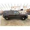 Image 11 : PARKSVILLE - 2009 JEEP PATRIOT BLACK 238106 KMS - B101165