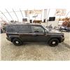 Image 12 : PARKSVILLE - 2009 JEEP PATRIOT BLACK 238106 KMS - B101165