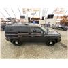 Image 13 : PARKSVILLE - 2009 JEEP PATRIOT BLACK 238106 KMS - B101165