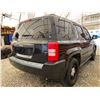 Image 14 : PARKSVILLE - 2009 JEEP PATRIOT BLACK 238106 KMS - B101165
