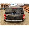 Image 19 : PARKSVILLE - 2009 JEEP PATRIOT BLACK 238106 KMS - B101165