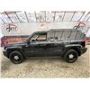Image 23 : PARKSVILLE - 2009 JEEP PATRIOT BLACK 238106 KMS - B101165