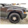 Image 25 : PARKSVILLE - 2009 JEEP PATRIOT BLACK 238106 KMS - B101165