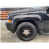 Image 31 : PARKSVILLE - 2009 JEEP PATRIOT BLACK 238106 KMS - B101165