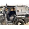 Image 45 : PARKSVILLE - 2009 JEEP PATRIOT BLACK 238106 KMS - B101165