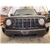 Image 5 : PARKSVILLE - 2009 JEEP PATRIOT BLACK 238106 KMS - B101165