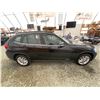 Image 12 : PARKSVILLE - 2015 BMW X1 BLACK  77183 KMS - DY26766
