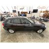 Image 13 : PARKSVILLE - 2015 BMW X1 BLACK  77183 KMS - DY26766