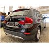 Image 14 : PARKSVILLE - 2015 BMW X1 BLACK  77183 KMS - DY26766