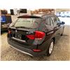 Image 15 : PARKSVILLE - 2015 BMW X1 BLACK  77183 KMS - DY26766