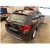 Image 16 : PARKSVILLE - 2015 BMW X1 BLACK  77183 KMS - DY26766