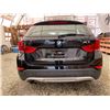 Image 17 : PARKSVILLE - 2015 BMW X1 BLACK  77183 KMS - DY26766