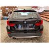 Image 18 : PARKSVILLE - 2015 BMW X1 BLACK  77183 KMS - DY26766