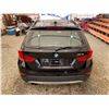 Image 19 : PARKSVILLE - 2015 BMW X1 BLACK  77183 KMS - DY26766