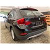 Image 20 : PARKSVILLE - 2015 BMW X1 BLACK  77183 KMS - DY26766