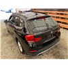 Image 22 : PARKSVILLE - 2015 BMW X1 BLACK  77183 KMS - DY26766