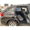 Image 40 : PARKSVILLE - 2015 BMW X1 BLACK  77183 KMS - DY26766