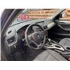 Image 50 : PARKSVILLE - 2015 BMW X1 BLACK  77183 KMS - DY26766