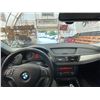 Image 55 : PARKSVILLE - 2015 BMW X1 BLACK  77183 KMS - DY26766