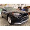 Image 8 : PARKSVILLE - 2015 BMW X1 BLACK  77183 KMS - DY26766