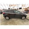 Image 12 : PARKSVILLE - 2013 FORD ESCAPE BLACK 182913 KMS - BA76004