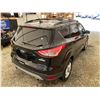 Image 16 : PARKSVILLE - 2013 FORD ESCAPE BLACK 182913 KMS - BA76004