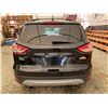 Image 18 : PARKSVILLE - 2013 FORD ESCAPE BLACK 182913 KMS - BA76004