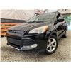 Image 1 : PARKSVILLE - 2013 FORD ESCAPE BLACK 182913 KMS - BA76004