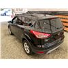 Image 22 : PARKSVILLE - 2013 FORD ESCAPE BLACK 182913 KMS - BA76004