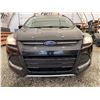 Image 5 : PARKSVILLE - 2013 FORD ESCAPE BLACK 182913 KMS - BA76004