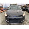 Image 6 : PARKSVILLE - 2013 FORD ESCAPE BLACK 182913 KMS - BA76004