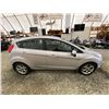 Image 12 : PARKSVILLE - 2011 FORD FIESTA SILVER  159257 KMS - D192117