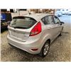 Image 15 : PARKSVILLE - 2011 FORD FIESTA SILVER  159257 KMS - D192117