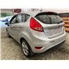 Image 20 : PARKSVILLE - 2011 FORD FIESTA SILVER  159257 KMS - D192117