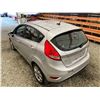 Image 22 : PARKSVILLE - 2011 FORD FIESTA SILVER  159257 KMS - D192117