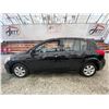 Image 23 : PARKSVILLE - 2008 NISSAN VERSA BLACK 124119 KMS - P404108
