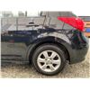 Image 29 : PARKSVILLE - 2008 NISSAN VERSA BLACK 124119 KMS - P404108