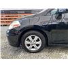 Image 31 : PARKSVILLE - 2008 NISSAN VERSA BLACK 124119 KMS - P404108